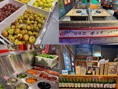 -朴安胖·韩国烤肉(沈阳店)