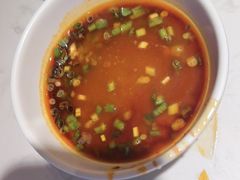 -周渝食惦酸菜鱼(青浦店)