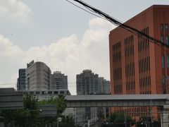 -宝山路(地铁站)