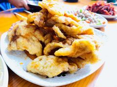 -顺姬冷面(延大护理学院小区店)