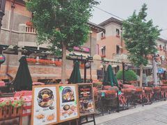 -天津意大利风情旅游区