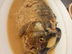 -阿庄新豫菜(通泰路店)