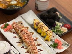 -小川洋风料理(大悦城店)