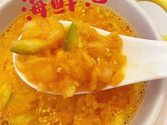 -北京厨房(西安SKP店)