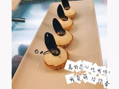 -华邑酒店·鲜艳全日自助餐厅