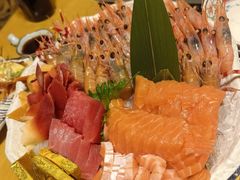 -大焰自助日式料理 铁板烧(徐汇店)