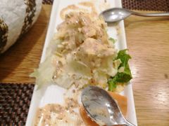 -樱の千渡日式料理·铁板烧•烧鸟(金盛田广场店)