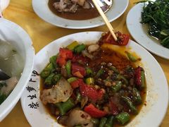 -荣生萝卜汤饭店