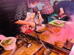 -明记牛杂(新马路分店)
