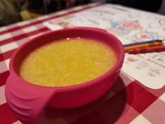 -西贝(石景山当代店)