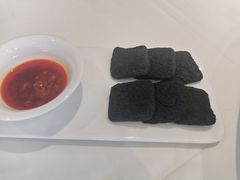 十字街臭豆腐-安徽大厦中餐厅