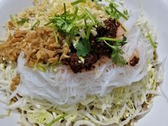 凉拌菜-福星饭店(北新胡同店)
