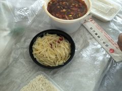 -盐城大牌档(工农路店)