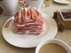 -阳坊大都涮羊肉(阳坊总店)