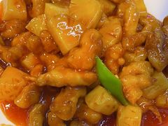 -鑫小城故事·藕汤·家常菜(台北一路总店)