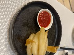-太湖饭店·寄畅轩中餐厅
