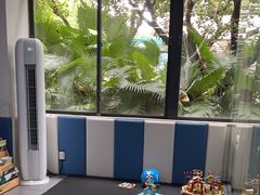 -IBOBI亲子游泳俱乐部(华侨城中心)