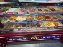 -千禧炸串(明瓦廊店)