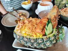 -Thai Alley泰爱里(二沙岛店)