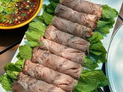 -遇见阿家村云南菜(魏公村店)