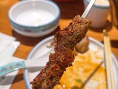 -巴尔喀十新疆餐厅(开发区店)