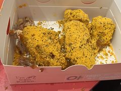 -悠个炸鸡(南京创始店)