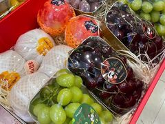 -百果园(万达揽湖苑丙铺路店)