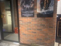 -茶啊冲电影主题文化餐厅(TOUCH12街店)