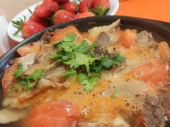 -胜泽眼镜烧烤(云霄路直营店)