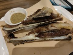 -锡和无锡菜(景丽苑店)