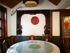 -古韵餐厅(湖畔大学店)