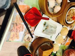 -添好运点心专门店(中环IFC店)