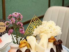 -喜聚薈·花膠雞海鮮火鍋(越秀店)