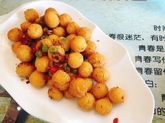 -金陵暴走小龙虾·迷踪蟹(凯德MALL店)
