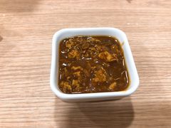 鸡蛋酱-姥家春饼店(漳州二路店)