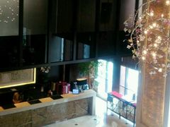 -广州方圆奥克伍德豪景酒店公寓
