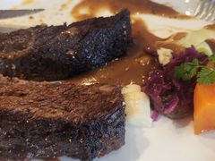 -王品牛排(杭州大厦店)