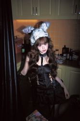 -WAVE SODA摄影工作室