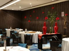-红棉中餐厅·广州海航威斯汀酒店