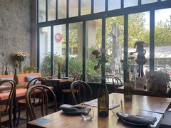 -Laures·月桂西班牙碳烤餐厅(十尚坊店)