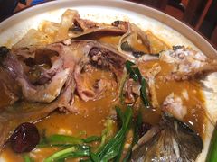 -京味张·北京烤鸭(天河南二路店)