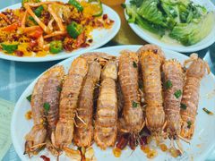 -明记海鲜大排档(巽寮湾店)