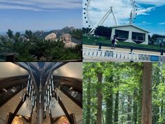 -巧克力渔家.小船海鲜家常菜(万平口店)