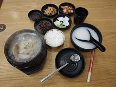 -高社长参鸡汤(高丽街店)