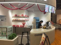 -中华艺术宫-咖啡吧