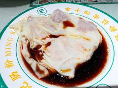 鸳鸯肠-西关明记肠粉·亚洲地标美食(北京路店)