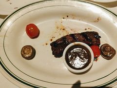 -Steaking·食间牛排(和平店)