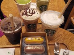-星巴克臻选(深圳罗湖万象城店)