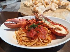 -Catch the Cajun Seafood(表参道店)