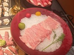 -色響火锅(恒隆广场店)